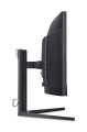 Acer Predator X34V3bmiiphuzx monitor komputerowy 86,4 cm (34") 3440 x 1440 px UltraWide Quad HD LED Czarny - 3062907