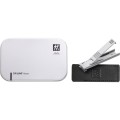 ZWILLING 42440-000-3 obcinacz do paznokci Cuticle nippers Stal nierdzewna - 3062998