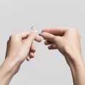 ZWILLING 42440-000-3 obcinacz do paznokci Cuticle nippers Stal nierdzewna - 3062996