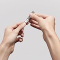 ZWILLING 42440-000-3 obcinacz do paznokci Cuticle nippers Stal nierdzewna - 3062995