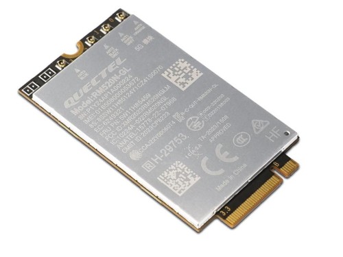 NET_BO RM520N-GL 5G WWAN T16 G3 - 3063001