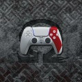 Kontroler bezprzewodowy SONY God of War Edition - 3063022