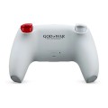 Kontroler bezprzewodowy SONY God of War Edition - 3063020