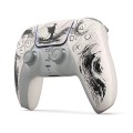 Kontroler bezprzewodowy SONY Ghost of Yotei Black Edition - 3063024