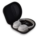 Lindy LH500XW Zestaw słuchawkowy Przewodowy i Bezprzewodowy Opaska na głowę Połączenia/muzyka Micro-USB Bluetooth Szary - 3063074