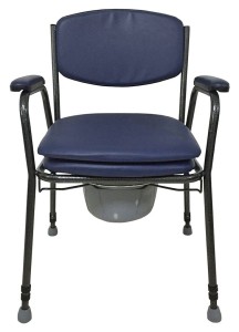 Krzesło toaletowe z regulacją RF-840
