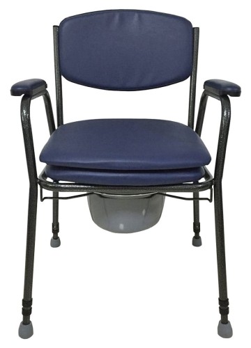 Krzesło toaletowe z regulacją RF-840 - 3063195