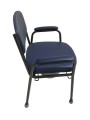 Krzesło toaletowe z regulacją RF-840 - 3063196