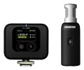 Shure MV88+W-KIT-Z6 - Bezprzewodowy mikrofon stereo z odbiornikiem nakamerowym - 3063230
