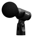 Shure MV88+W-KIT-Z6 - Bezprzewodowy mikrofon stereo z odbiornikiem nakamerowym - 3063236