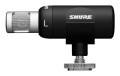 Shure MV88+W-KIT-Z6 - Bezprzewodowy mikrofon stereo z odbiornikiem nakamerowym - 3063233