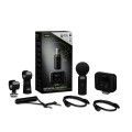 Shure MV88+W-KIT-Z6 - Bezprzewodowy mikrofon stereo z odbiornikiem nakamerowym - 3063237