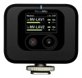 Shure MV88+W-KIT-Z6 - Bezprzewodowy mikrofon stereo z odbiornikiem nakamerowym - 3063231