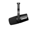 Shure MV7X - Mikrofon dynamiczny do podcastów z wyjściem XLR (WYPRZEDAŻ) - 2978843