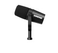 Shure MV7X - Mikrofon dynamiczny do podcastów z wyjściem XLR (WYPRZEDAŻ) - 2978844