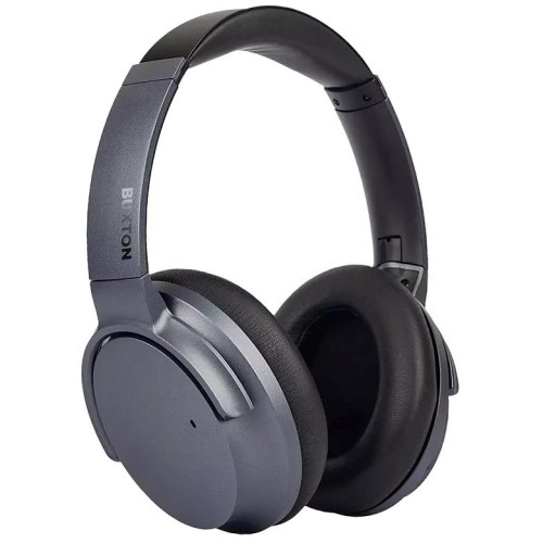 BUXTON BHP-18000 - Słuchawki Bluetooth nauszne niebieskie - 3063241