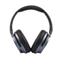 BUXTON BHP-18000 - Słuchawki Bluetooth nauszne niebieskie - 3063243