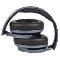 BUXTON BHP-18000 - Słuchawki Bluetooth nauszne niebieskie - 3063244
