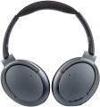 BUXTON BHP-18000 - Słuchawki Bluetooth nauszne niebieskie - 3063242