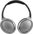 BUXTON BHP-18000 - Słuchawki Bluetooth nauszne srebrne - 3063246
