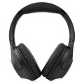 BUXTON BHP-8700 - Słuchawki Bluetooth nauszne czarne - 3009371