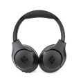 BUXTON BHP-8700 - Słuchawki Bluetooth nauszne czarne - 3009369