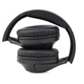 BUXTON BHP-8700 - Słuchawki Bluetooth nauszne czarne - 3009367