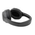 BUXTON BHP-8700 - Słuchawki Bluetooth nauszne czarne - 3009370