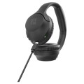BUXTON BHP-8700 - Słuchawki Bluetooth nauszne czarne - 3009372