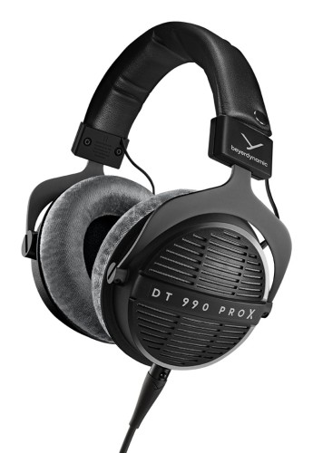 Beyerdynamic DT 990 PRO X 48 OHM  - Słuchawki studyjne otwarte (OUTLET) - 3046793