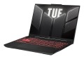 ASUS TUF Gaming A16 FA607NUQ-RL029W Ryzen 7 170 16.0"FHD+ 144Hz Value IPS-level AG 32GB DDR5 4800 SSD512 Cam720p 56WHrs GeForce RTX 4050 6GB Win11 Aluminum Mecha Gray - 3063337