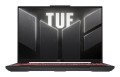ASUS TUF Gaming A16 FA607NUQ-RL029W Ryzen 7 170 16.0"FHD+ 144Hz Value IPS-level AG 32GB DDR5 4800 SSD512 Cam720p 56WHrs GeForce RTX 4050 6GB Win11 Aluminum Mecha Gray - 3063335
