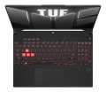 ASUS TUF Gaming A16 FA607NUQ-RL029W Ryzen 7 170 16.0"FHD+ 144Hz Value IPS-level AG 32GB DDR5 4800 SSD512 Cam720p 56WHrs GeForce RTX 4050 6GB Win11 Aluminum Mecha Gray - 3063338
