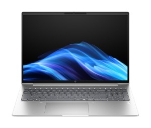 HP ProBook 4 G1i Ultra 7 255U 16"WUXGA 300nits 60Hz AG 16GB DDR5 5600 SSD512 Intel Arc Cam 1080p 56Wh W11Pro Pike Silver Aluminium 3Y OnSite