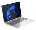 HP ProBook 4 G1i Ultra 7 255U 16"WUXGA 300nits 60Hz AG 16GB DDR5 5600 SSD512 Intel Arc Cam 1080p 56Wh W11Pro Pike Silver Aluminium 3Y OnSite - 3003358