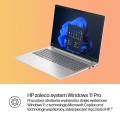 HP ProBook 4 G1i Ultra 7 255U 16"WUXGA 300nits 60Hz AG 16GB DDR5 5600 SSD512 Intel Arc Cam 1080p 56Wh W11Pro Pike Silver Aluminium 3Y OnSite - 3003373