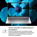HP ProBook 4 G1i Ultra 7 255U 16"WUXGA 300nits 60Hz AG 16GB DDR5 5600 SSD512 Intel Arc Cam 1080p 56Wh W11Pro Pike Silver Aluminium 3Y OnSite - 3003366