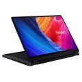 ASUS ProArt PX13 HN7306EA-LX003X Ryzen AI MAX+ 388 13.3" 3K Touch 60Hz 400nits AR LBL 32GB LPDDR5X SSD1TB Radeon Graphics 8060S CamFHD 73WHrs W11Pro Aluminum Nano Black - 3063445
