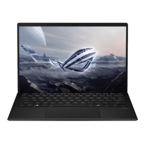 ASUS ROG Flow Z13 GZ302EA-RU137X Ryzen AI MAX+ 395 13.4"2.5K Touch 180Hz IPS-level 500nits AG 64GB LPDDR5X 8000 SSD1TB Radeon 8060S Cam 5MP+IR 70WHrs W11Pro Aluminum Off Black