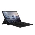 ASUS ROG Flow Z13 GZ302EA-RU137X Ryzen AI MAX+ 395 13.4"2.5K Touch 180Hz IPS-level 500nits AG 64GB LPDDR5X 8000 SSD1TB Radeon 8060S Cam 5MP+IR 70WHrs W11Pro Aluminum Off Black - 3063453