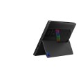 ASUS ROG Flow Z13 GZ302EA-RU137X Ryzen AI MAX+ 395 13.4"2.5K Touch 180Hz IPS-level 500nits AG 64GB LPDDR5X 8000 SSD1TB Radeon 8060S Cam 5MP+IR 70WHrs W11Pro Aluminum Off Black - 3063457