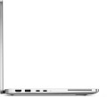 Dell Pro 13 Plus PB13250 Ultra 7 266V 13.3"FHD+ 16GB DDR5 SSD512 Arc FgrPr&SmtCd FHD IRCam Mic LTE BcklKb 3C vPro W11Pro Silver 3Y Pro Support - 3046999