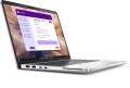 Dell Pro 13 Plus PB13250 Ultra 7 266V 13.3"FHD+ 16GB DDR5 SSD512 Arc FgrPr&SmtCd FHD IRCam Mic LTE BcklKb 3C vPro W11Pro Silver 3Y Pro Support - 3046995