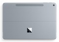 Microsoft Surface Pro 12" Snapdragon 512 GB 30,5 cm (12") 16 GB Wi-Fi 7 (802.11be) Windows 11 Home Szary - 3047014