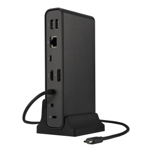 Stacja dokująca ASUS Triple Display USB-C Dock DC300 150Watt