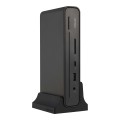 Stacja dokująca ASUS Triple Display USB-C Dock DC300 150Watt - 3010020