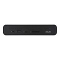 Stacja dokująca ASUS Triple Display USB-C Dock DC300 150Watt - 3010024