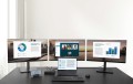 Stacja dokująca ASUS Triple Display USB-C Dock DC300 150Watt - 3010029