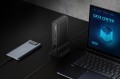 Stacja dokująca ASUS Triple Display USB-C Dock DC300 150Watt - 3010031