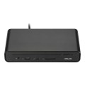 Stacja dokująca ASUS Triple Display USB-C Dock DC300 150Watt - 3010021
